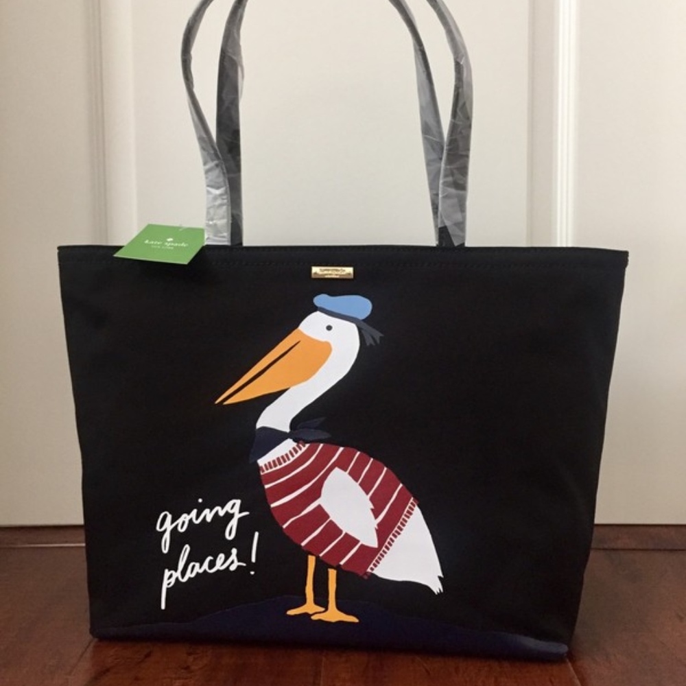 Kate Spade Tote NWT